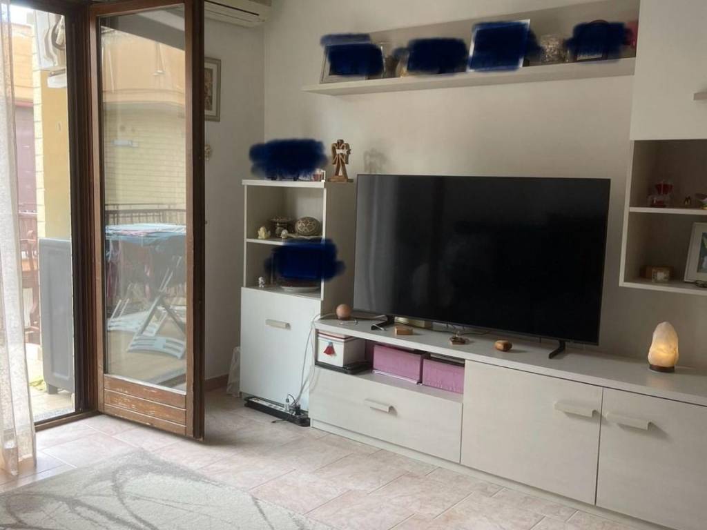 appartamento in vendita a Tivoli in zona Favale