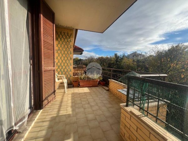 appartamento in vendita a Tivoli