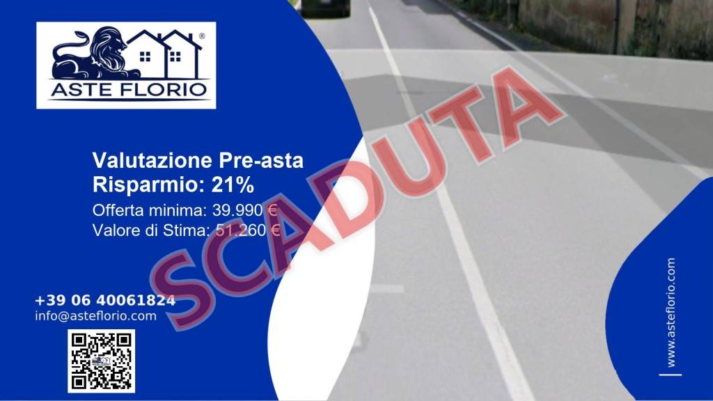 negozio in vendita a Tivoli