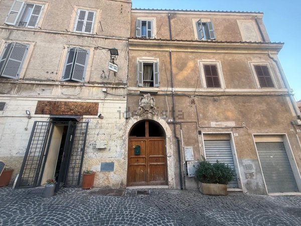 appartamento in vendita a Tivoli