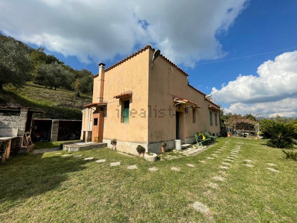 appartamento in vendita a Tivoli