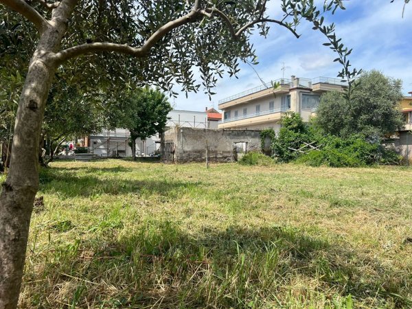 appartamento in vendita a Tivoli