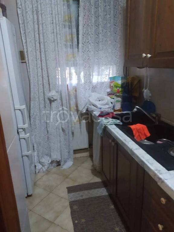 appartamento in vendita a Tivoli in zona Terme