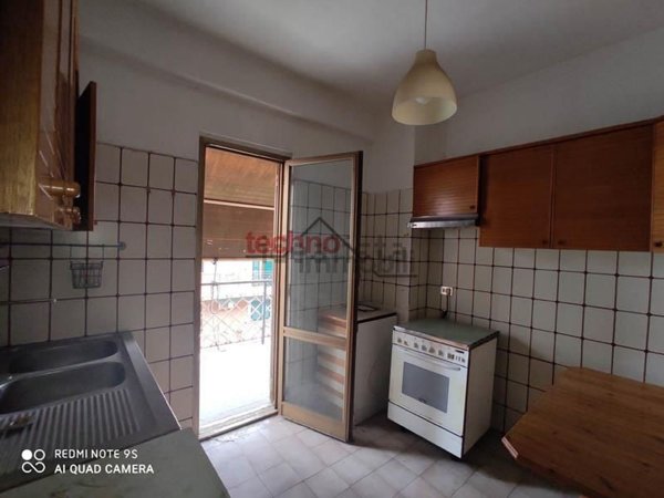 appartamento in vendita a Tivoli