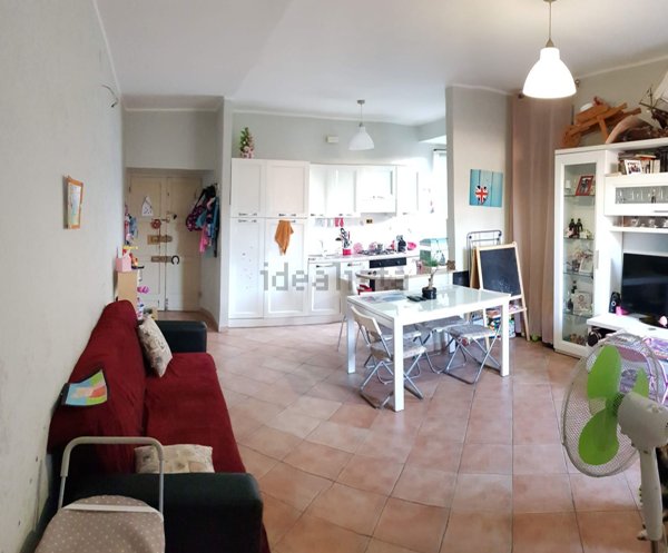 appartamento in vendita a Tivoli