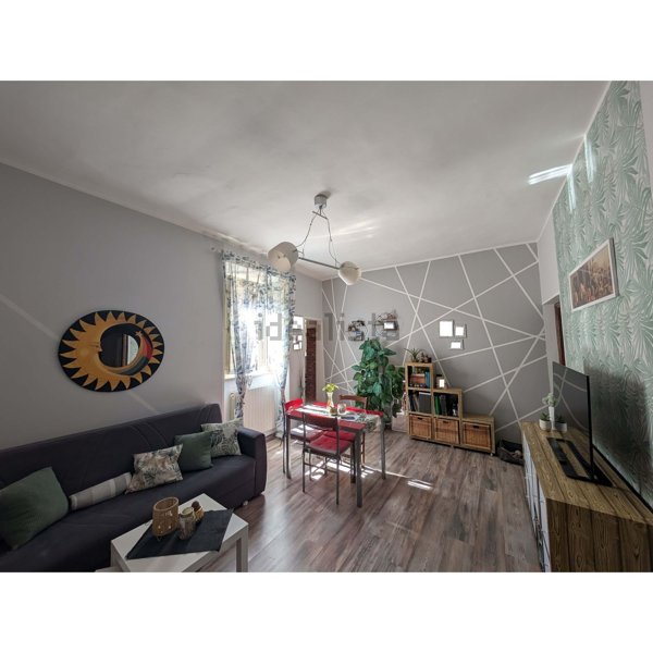 appartamento in vendita a Tivoli