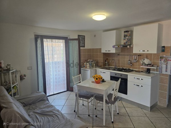 appartamento in vendita a Tivoli