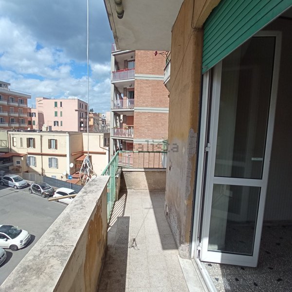 appartamento in vendita a Tivoli