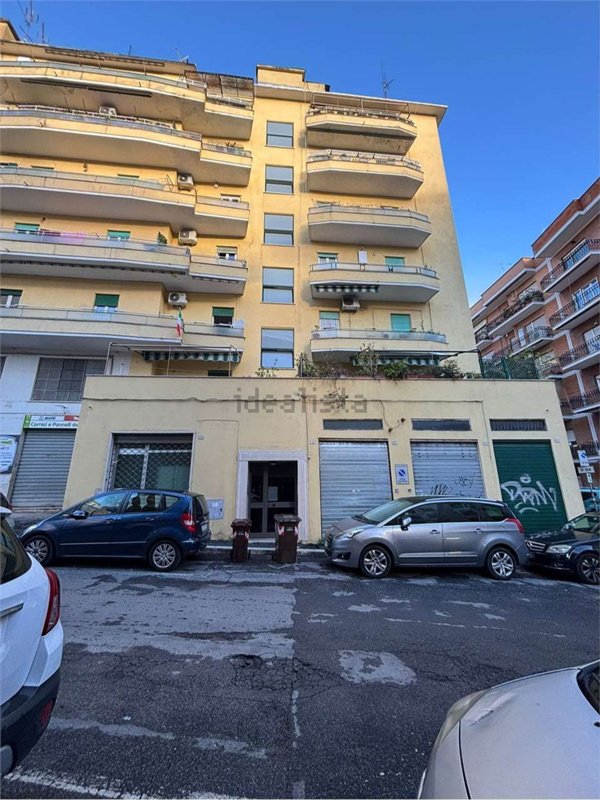 appartamento in vendita a Tivoli