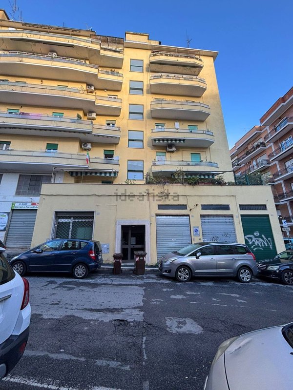 appartamento in vendita a Tivoli