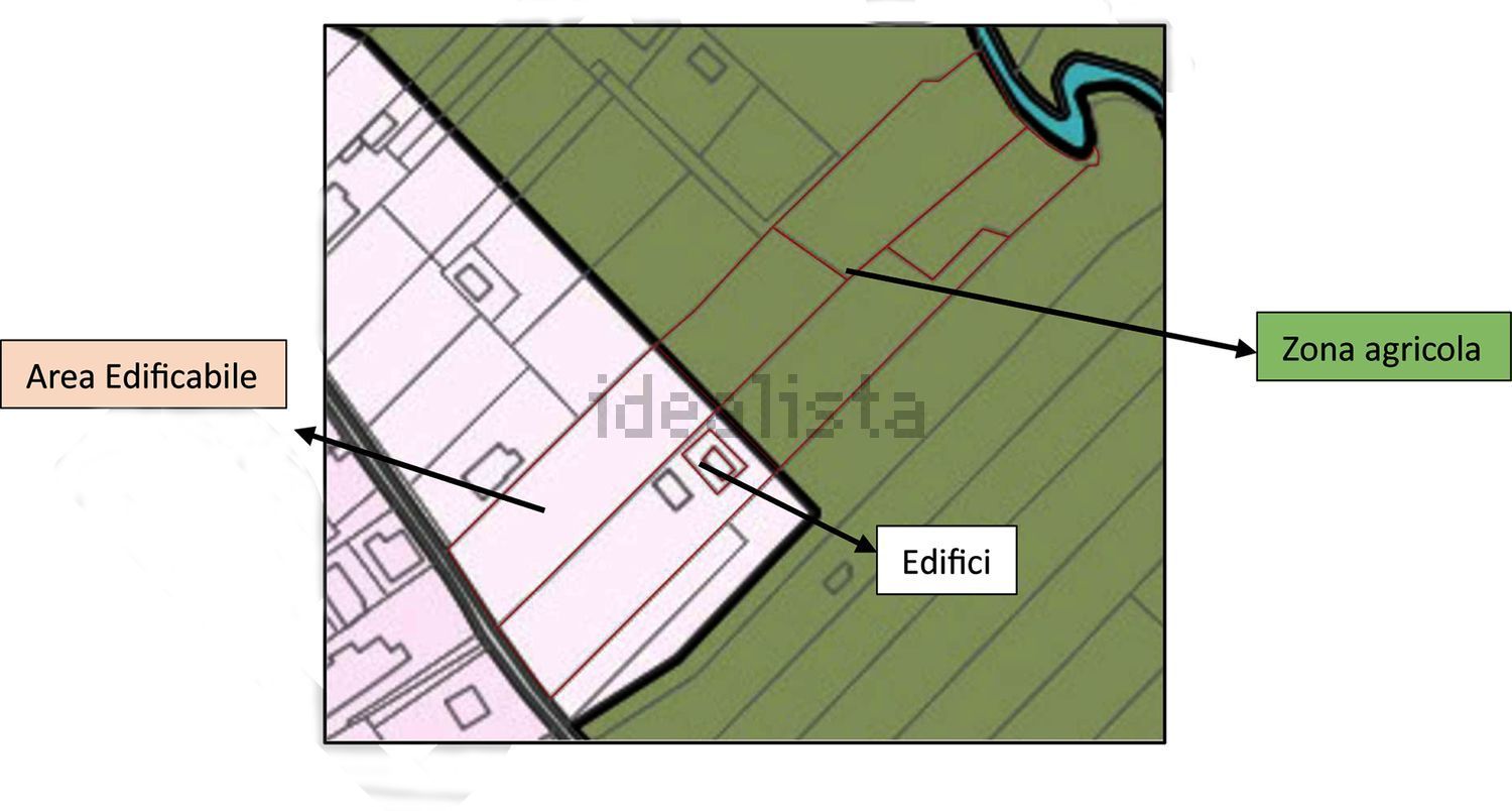 terreno edificabile in vendita a Tivoli