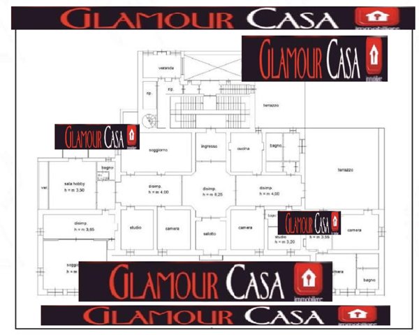 casa indipendente in vendita a Tivoli