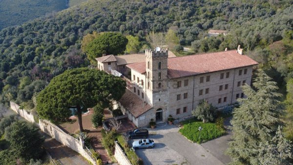 villa in vendita a Tivoli