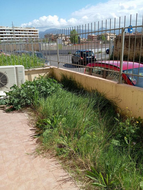 appartamento in vendita a Tivoli in zona Terme