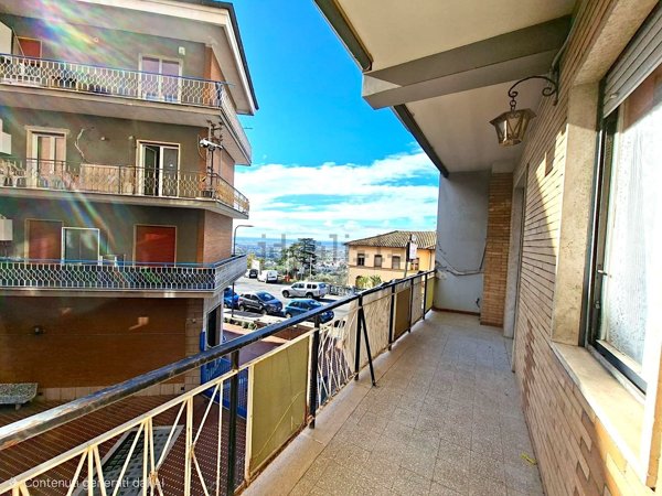 appartamento in vendita a Tivoli