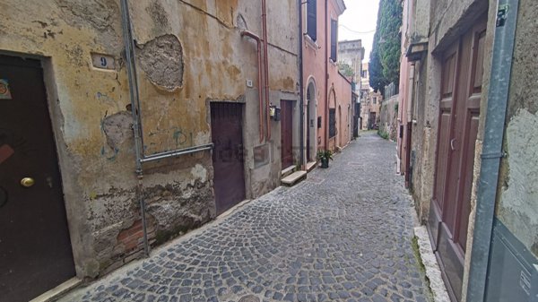 appartamento in vendita a Tivoli