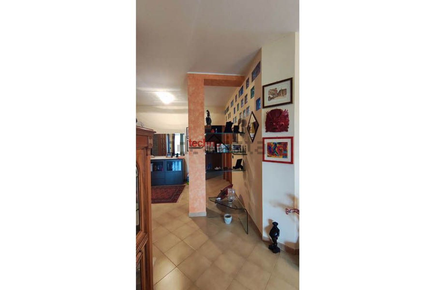 casa indipendente in vendita a Tivoli