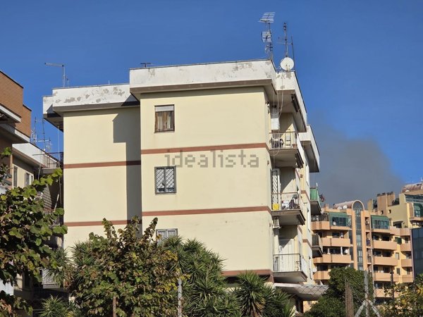 appartamento in vendita a Tivoli in zona Terme