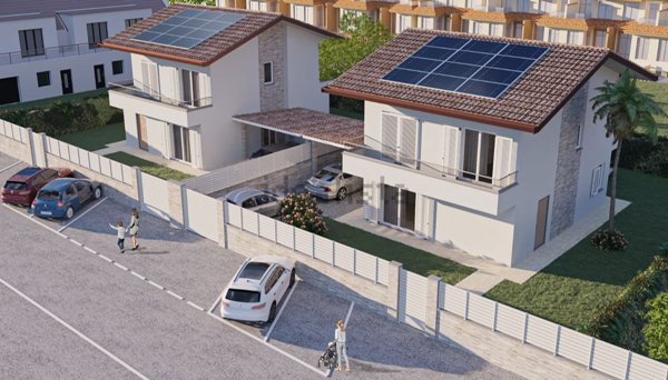 casa indipendente in vendita a Tivoli