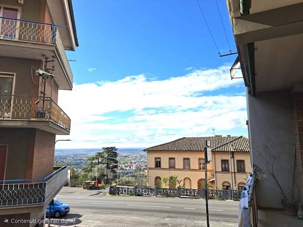 appartamento in vendita a Tivoli