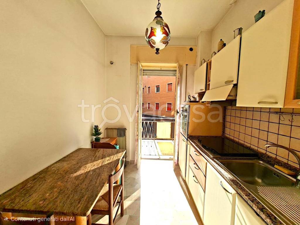 appartamento in vendita a Tivoli