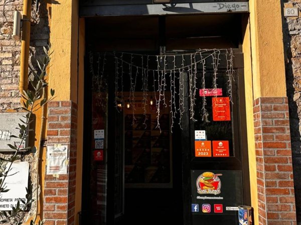 negozio in vendita a Tivoli