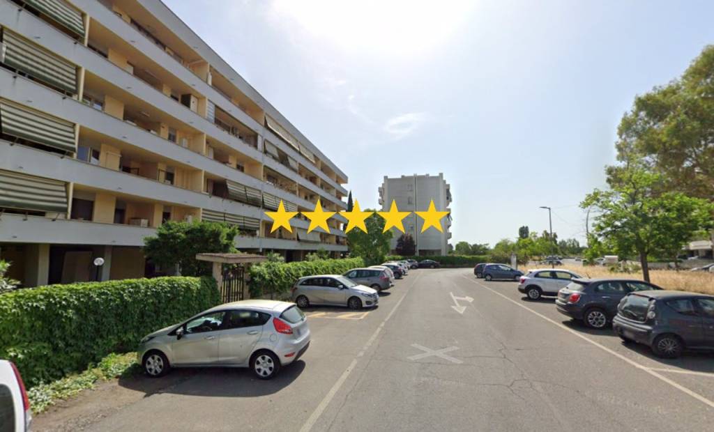 appartamento in vendita a Tivoli in zona Terme