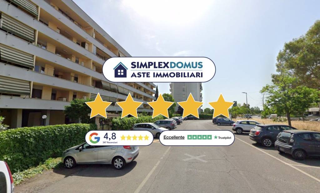 appartamento in vendita a Tivoli in zona Terme