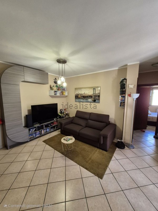 appartamento in vendita a Tivoli