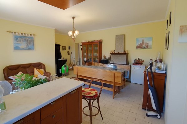 appartamento in vendita a Tivoli