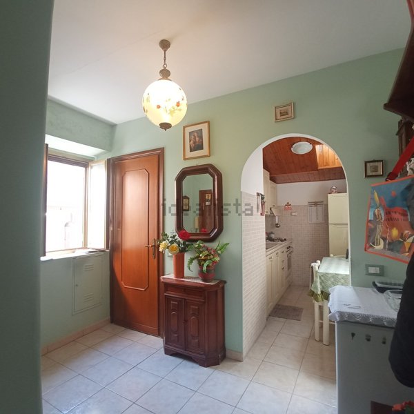 appartamento in vendita a Tivoli