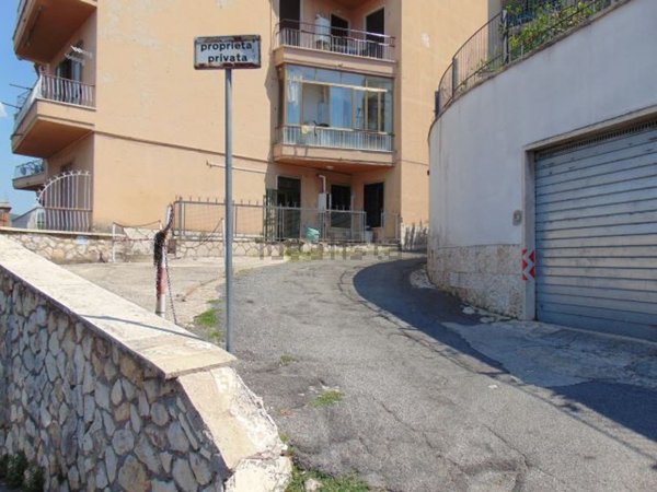 appartamento in vendita a Tivoli