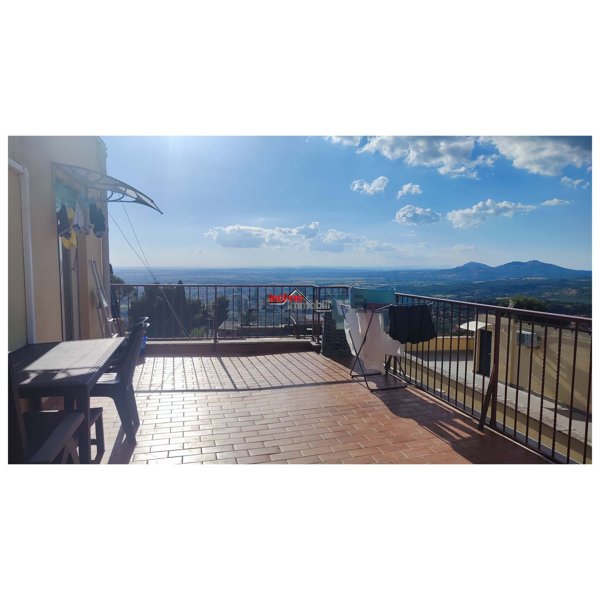 appartamento in vendita a Tivoli