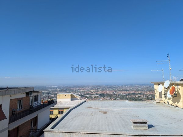 appartamento in vendita a Tivoli