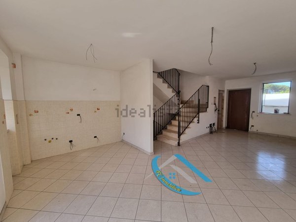 casa indipendente in vendita a Tivoli