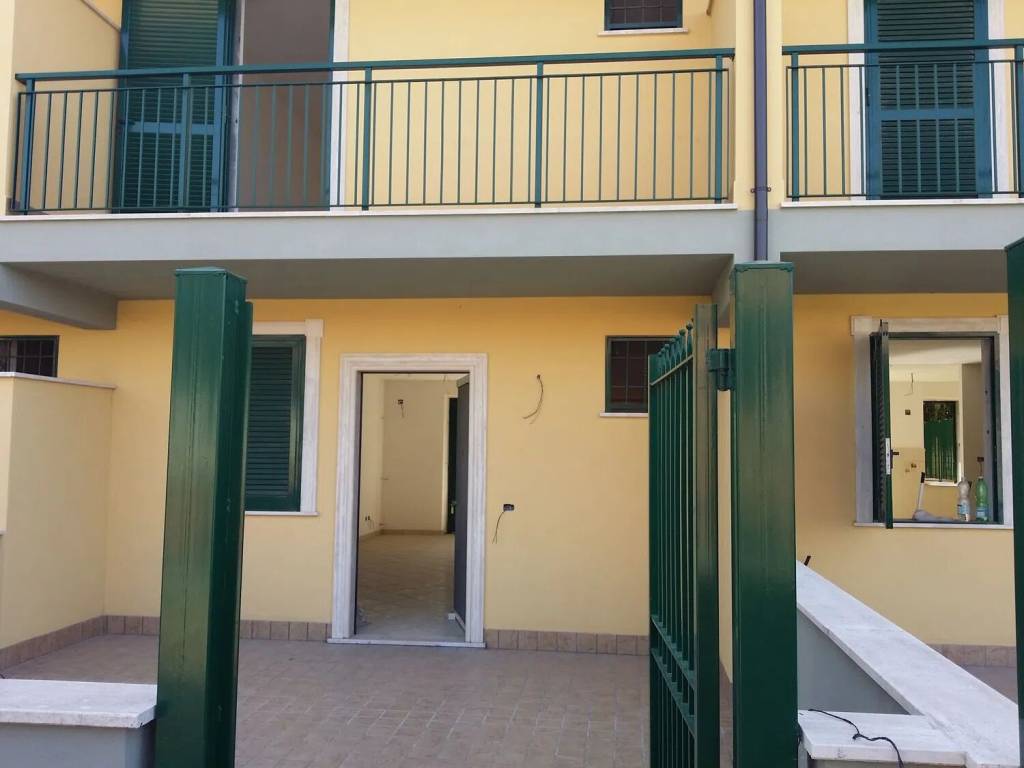 casa indipendente in vendita a Tivoli