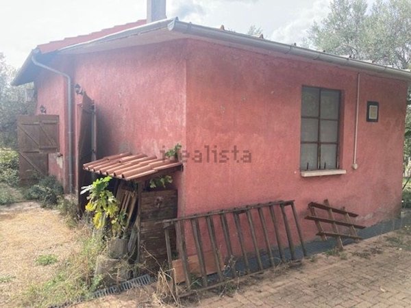 terreno agricolo in vendita a Tivoli
