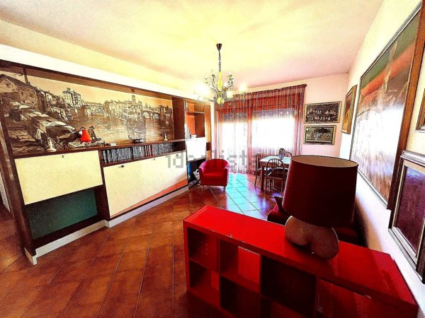 appartamento in vendita a Tivoli in zona Villa Adriana