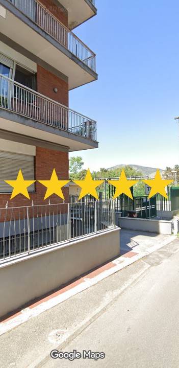 appartamento in vendita a Tivoli in zona Favale