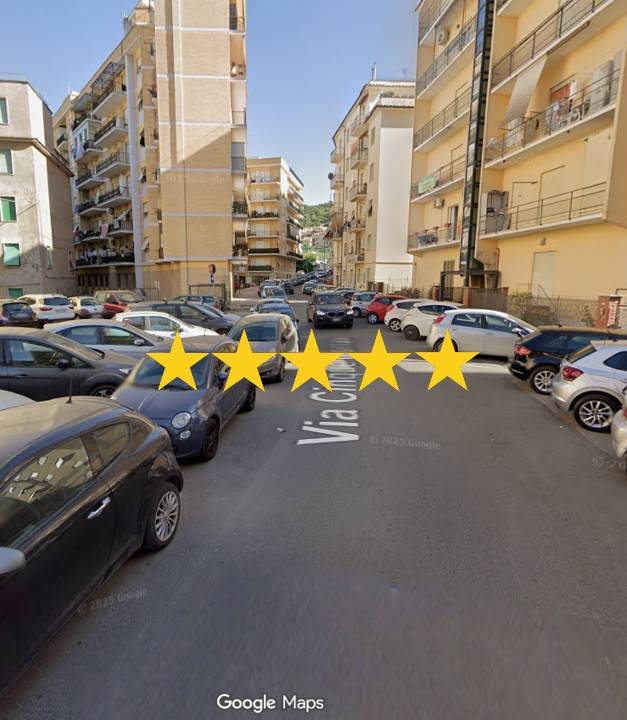 appartamento in vendita a Tivoli