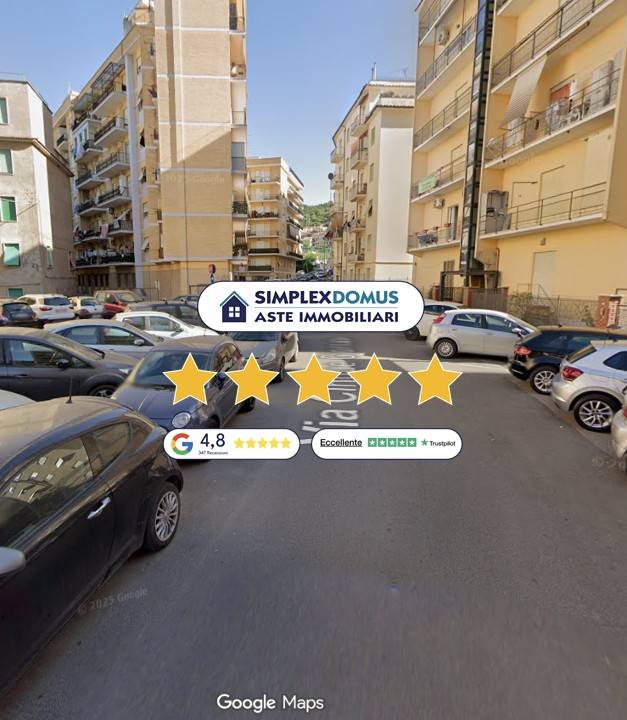 appartamento in vendita a Tivoli