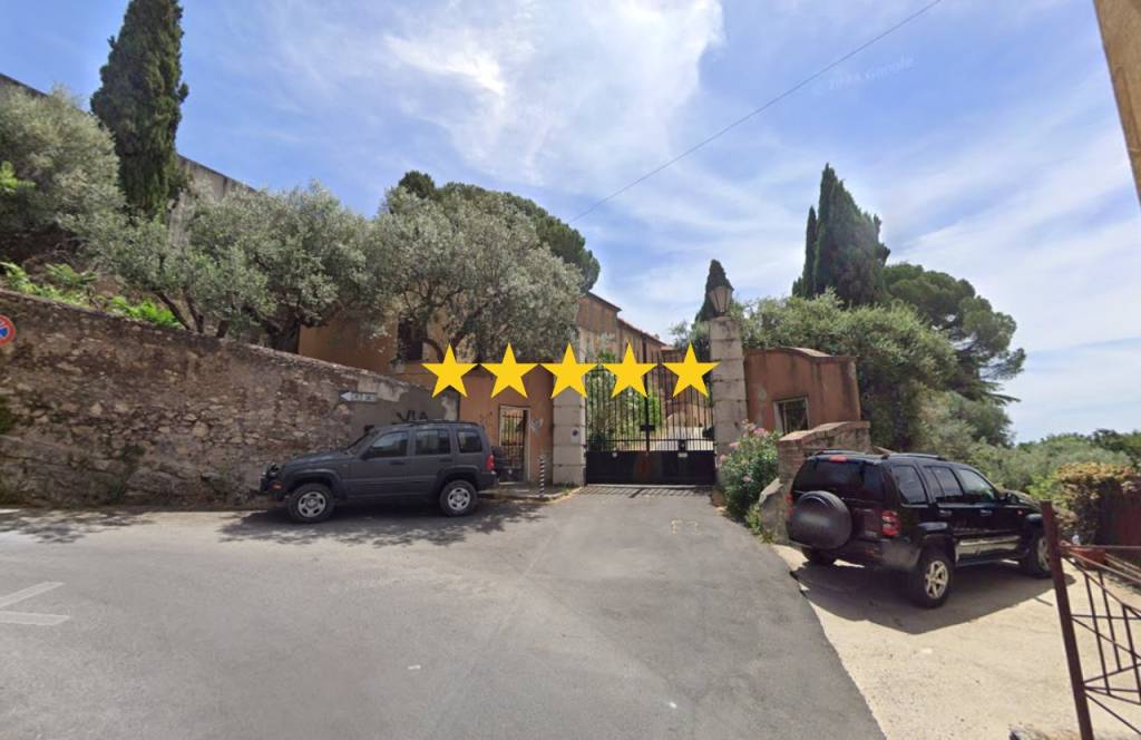 casa indipendente in vendita a Tivoli