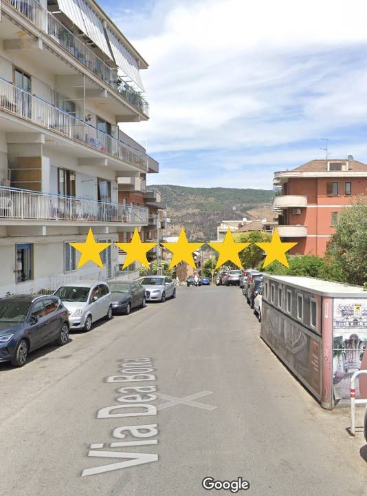 appartamento in vendita a Tivoli