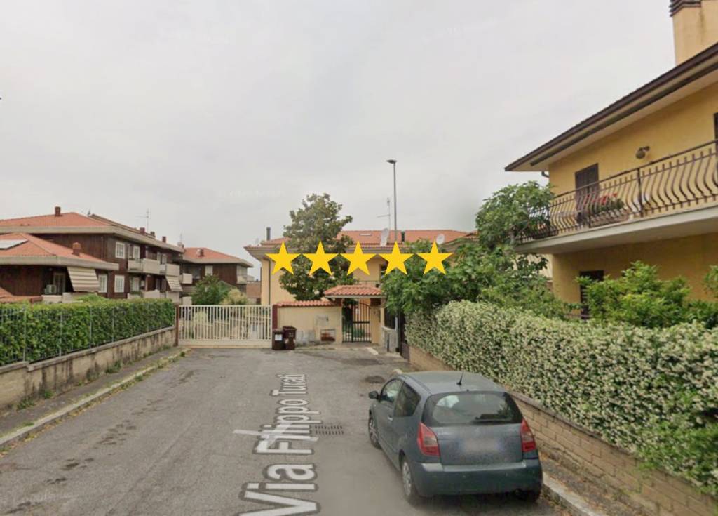 appartamento in vendita a Tivoli