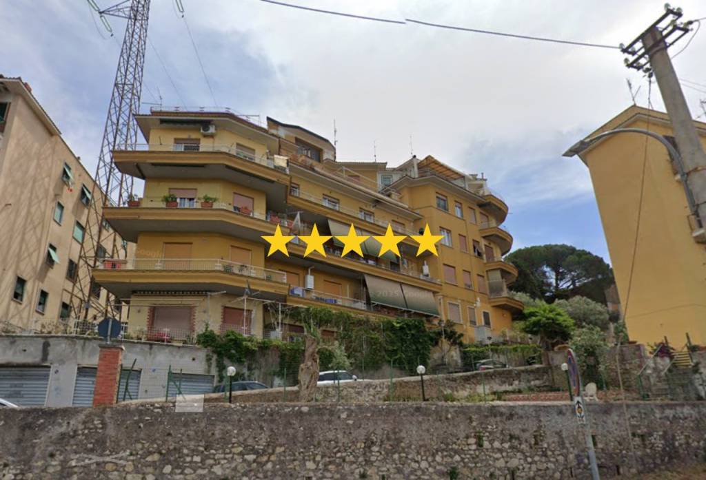 appartamento in vendita a Tivoli