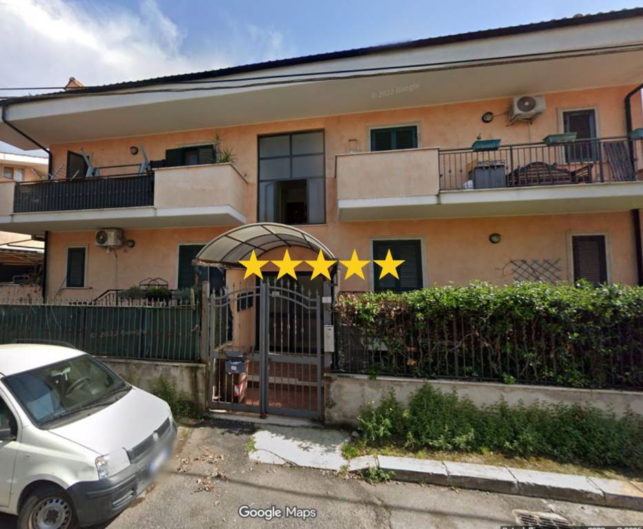 appartamento in vendita a Tivoli