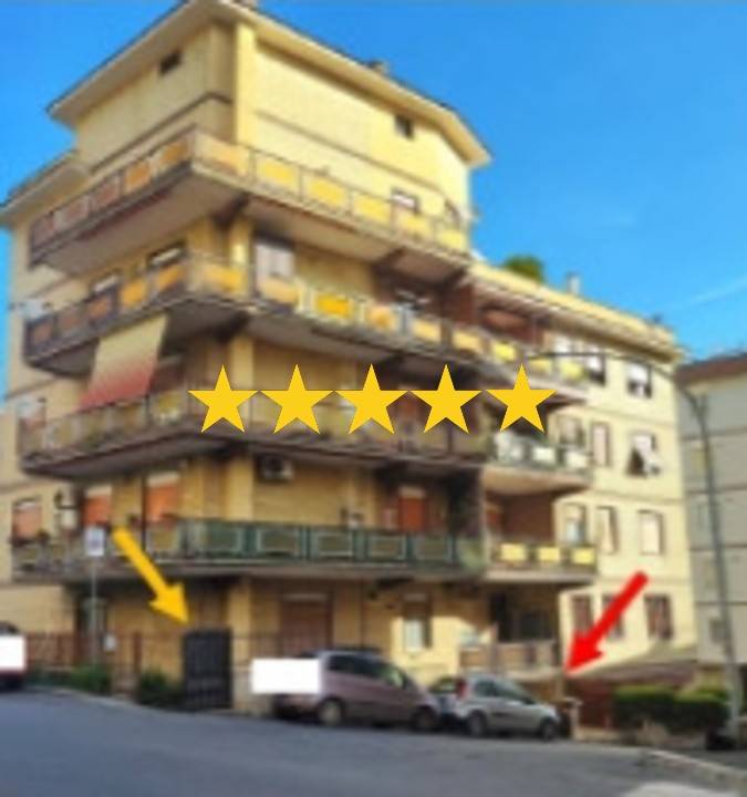 appartamento in vendita a Tivoli