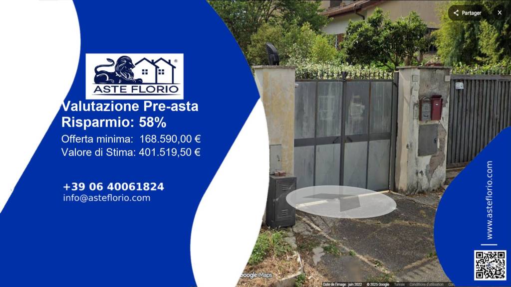 casa indipendente in vendita a Tivoli