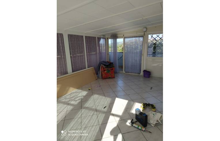 attico in vendita a Tivoli in zona Campolimpido