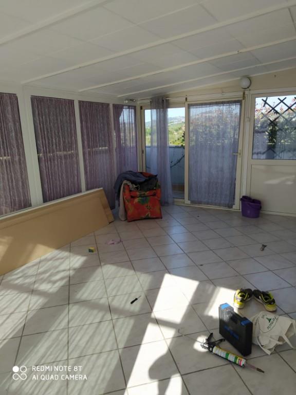 attico in vendita a Tivoli in zona Campolimpido